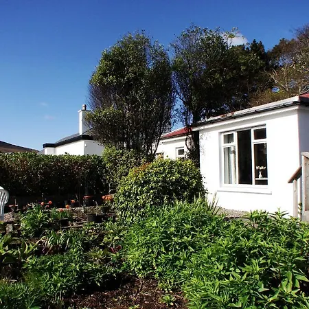 Bleanaskill & Achill Secret Garden * Castlebar
