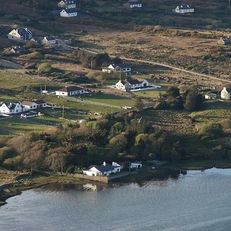 Bleanaskill & Achill Secret Garden Castlebar