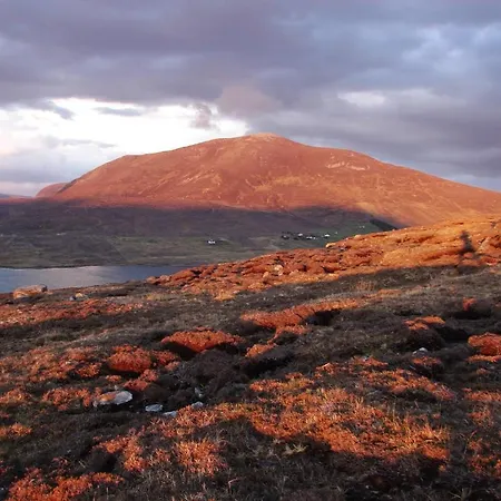 Bleanaskill & Achill Secret Garden Bed & Breakfast