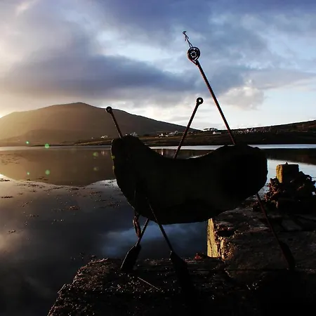 Bleanaskill & Achill Secret Garden