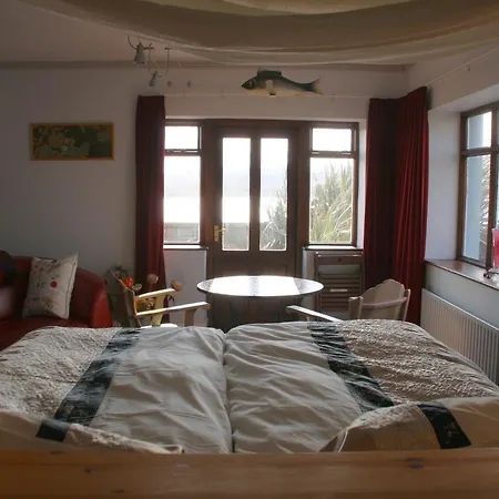 Bleanaskill & Achill Secret Garden Bed & Breakfast
