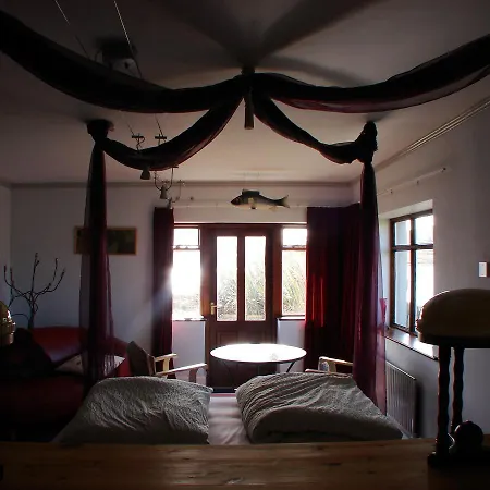 Bleanaskill & Achill Secret Garden Bed & Breakfast